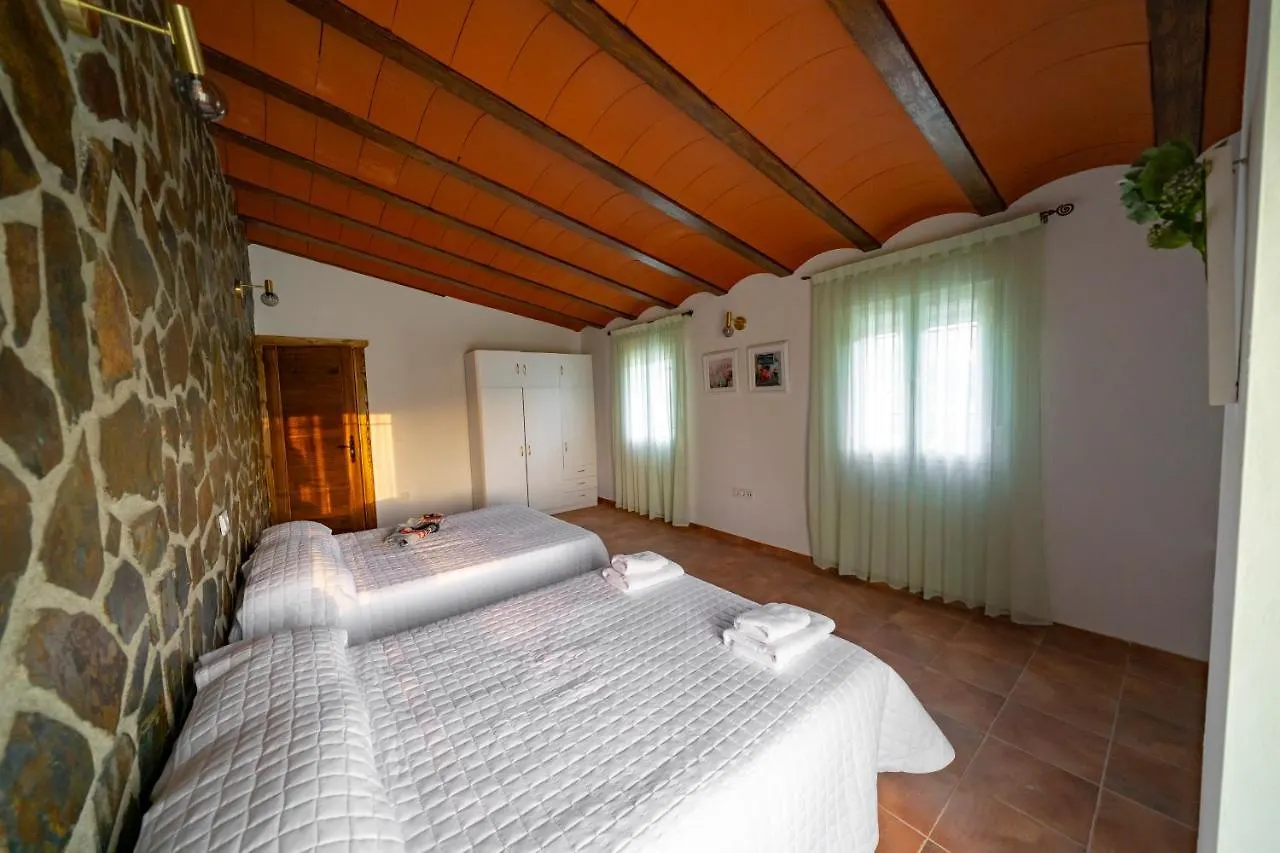 Casa Rural Casa Las Flores Tijola  Tijola (Almeria)